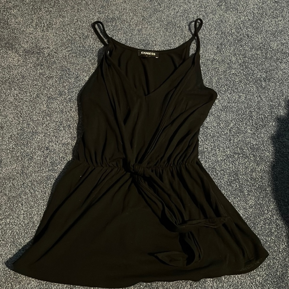 EXPRESS tank top